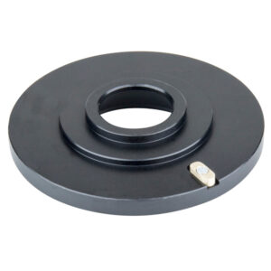 Kupo Mitchell Base To 100Mm Bowl Adapter
