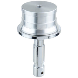 Kupo 1-1/8in (28mm) Junior Pin To Elemack Adapter