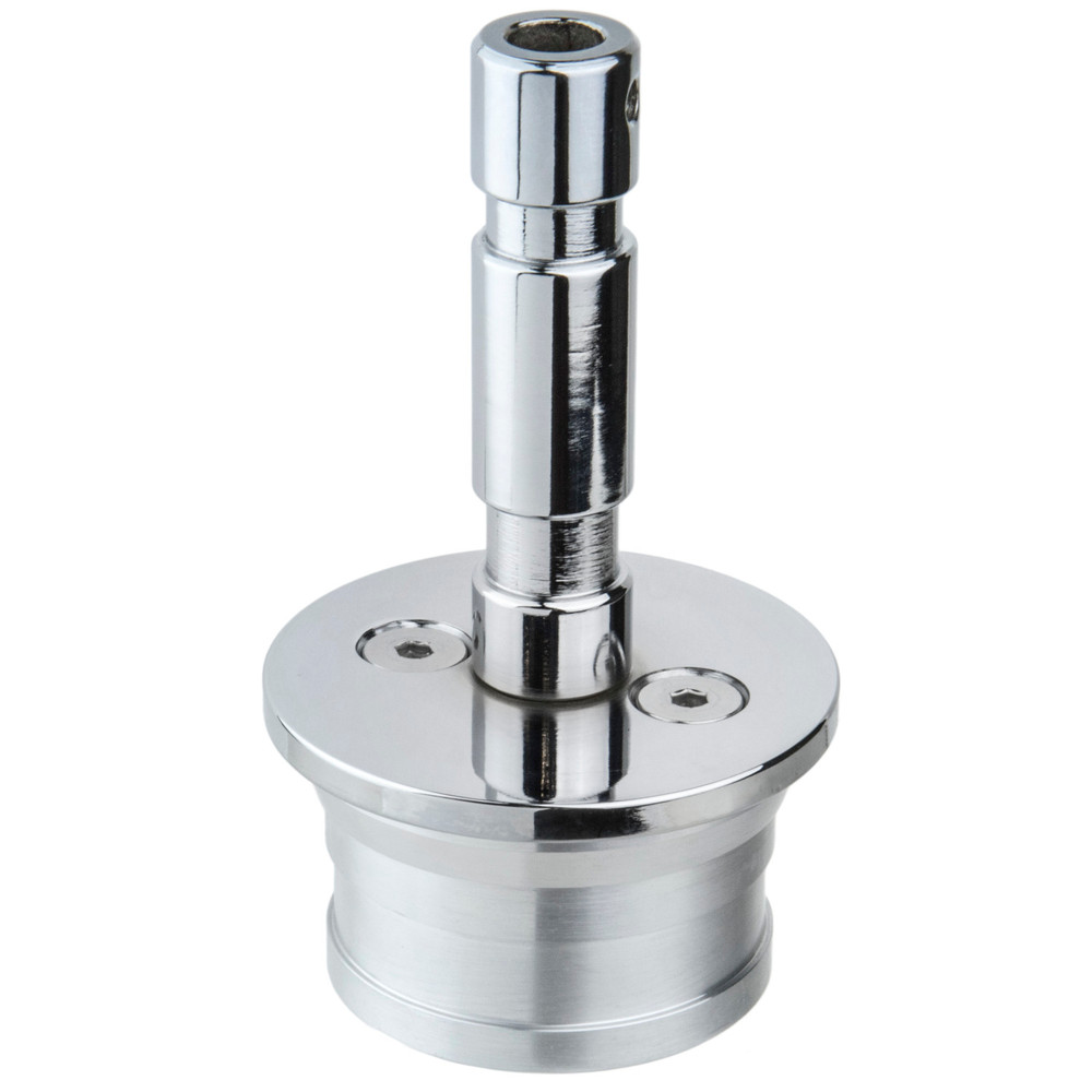 Kupo 1-1/8in (28mm) Junior Pin To Elemack Adapter