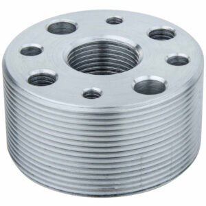 Kupo Mitchell Threaded Collar