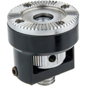 Kupo Arri 3/8In Locating Pin To Arri Rossette (M6) Adapter