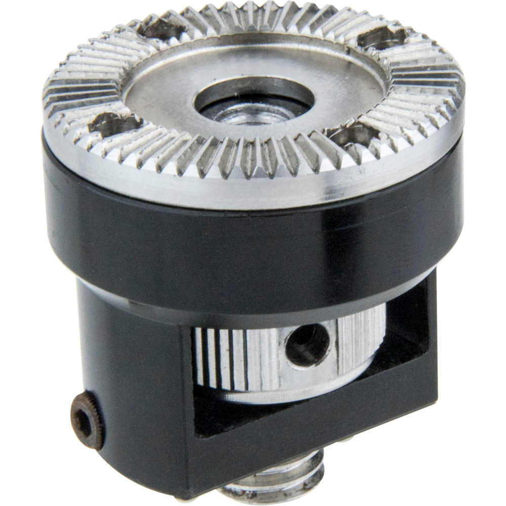 Kupo Arri 3/8In Locating Pin To Arri Rossette (M6) Adapter