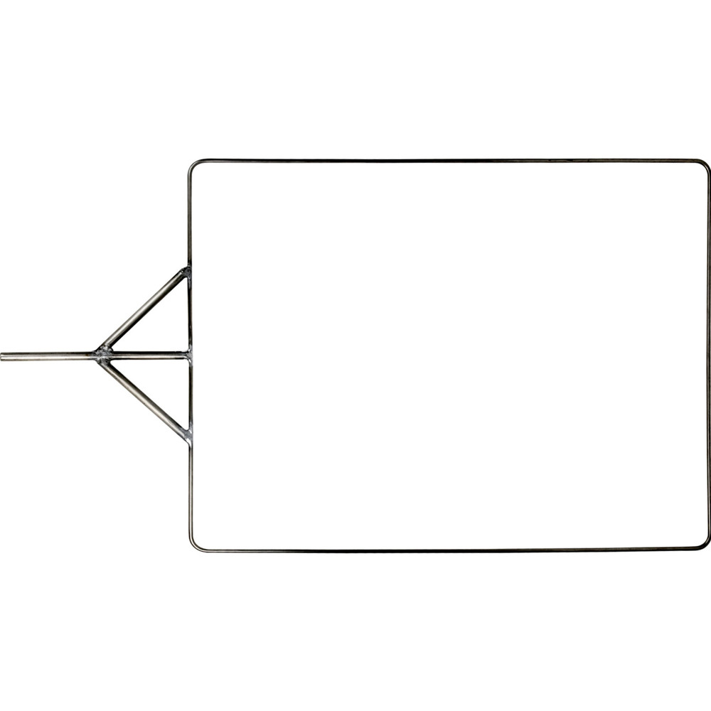 Kupo Flag Frame Closed 24in x 36in Stainless Steel