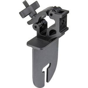 Kupo C-Boom Clamp for 1-1/4in (32mm) & 1-1/5in (35mm) Pipe