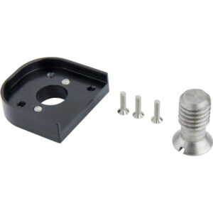 Kupo Arri Style 3/8In-16 Spacer For Vision Lock