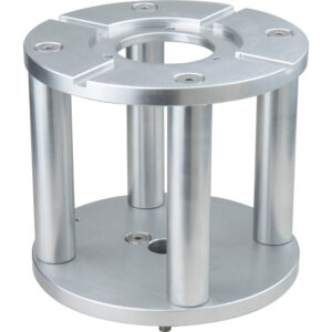 Kupo Mitchell To Mitchell 6In Camera Riser