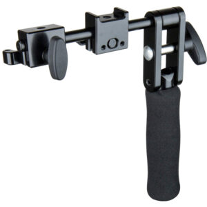 Kupo Arri WCU-4 Monitor Mount and Docking Bracket