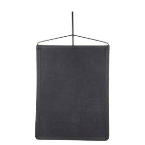 Kupo 18″x 24″ Full Frame Flag – Black Denim