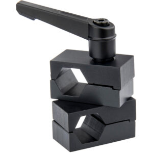 Kupo 5/8in Lockable Swivel Rod Clamps