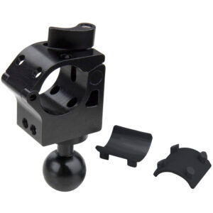 Kupo Mounting Coupler With Ball For Dia. 25-30mm