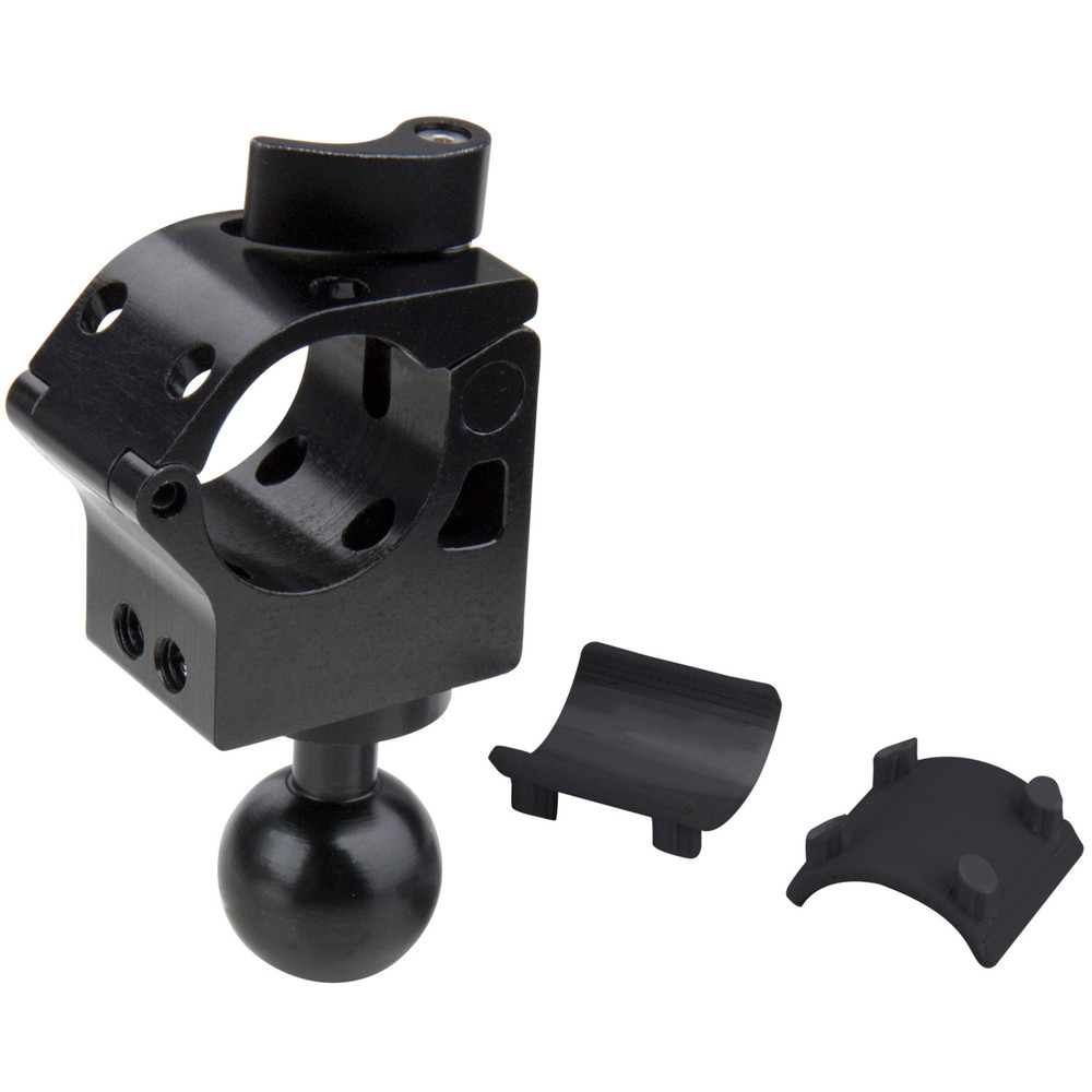 Kupo Mounting Coupler With Ball For Dia. 25-30Mm