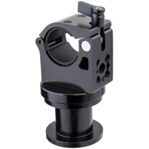 Kupo Mounting Coupler Dia. 25-30Mm With Spindle For Ready Rig