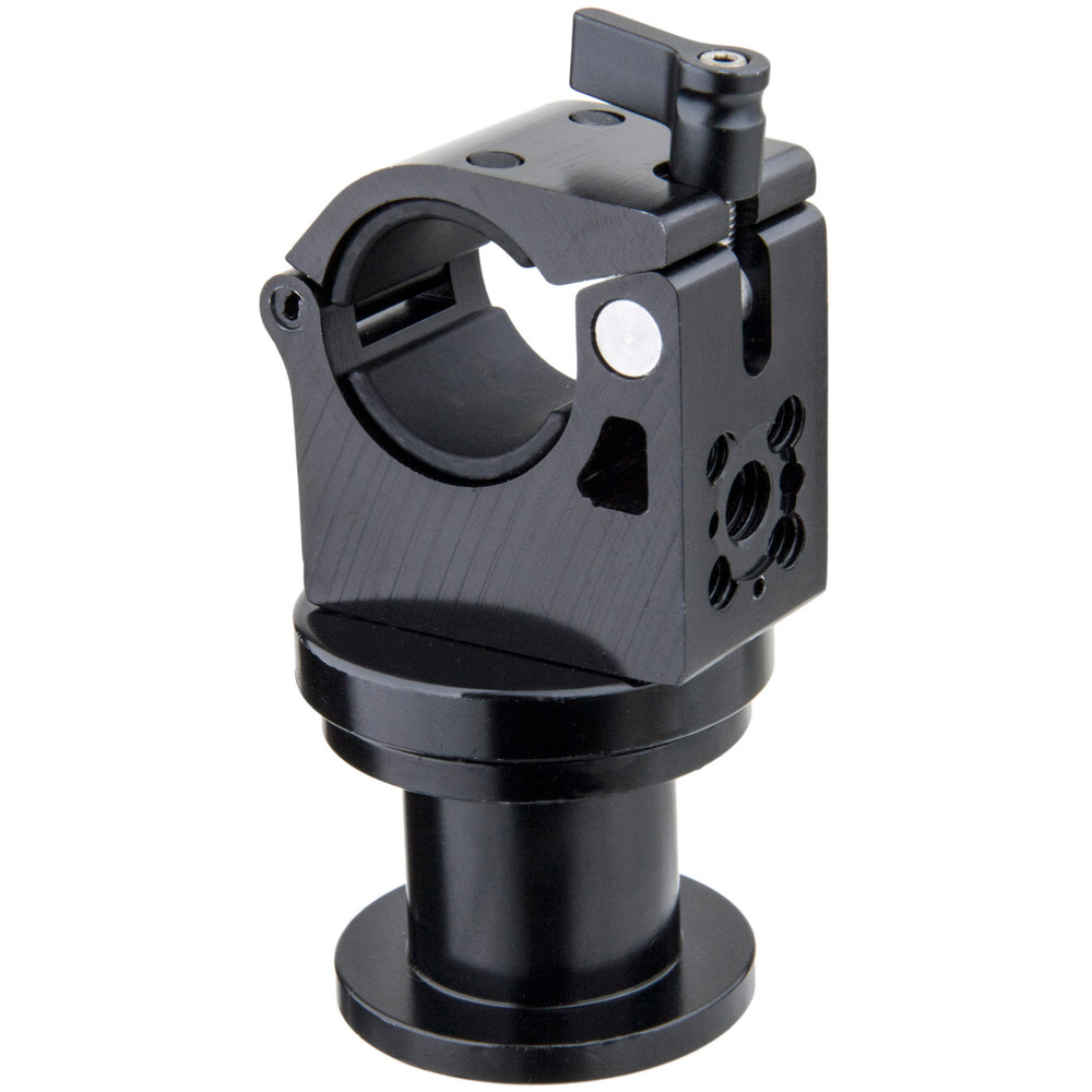 Kupo Mounting Coupler Dia. 25-30Mm With Spindle For Ready Rig
