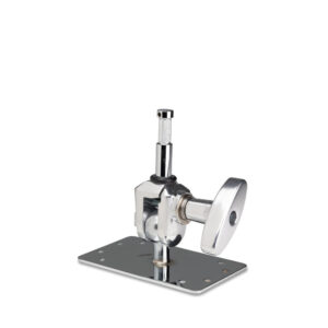 Kupo Baby Plate with EZ Grip Finger