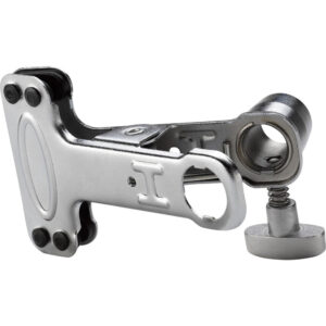 Kupo Mini Alli Clamp – Silver