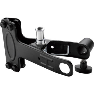 Kupo Alli Clamp – Black