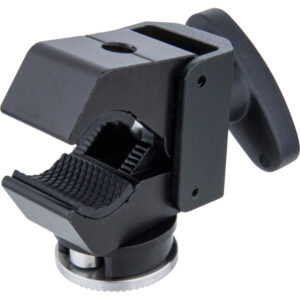 Kupo Super Claw Clamp With Arri Rosette (M6)