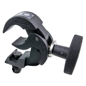 Kupo Arch Coupler – Black