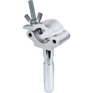 Kupo Half-Coupler With 28Mm Spigot