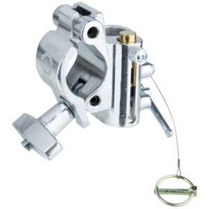 Kupo Tv Coupler – Silver