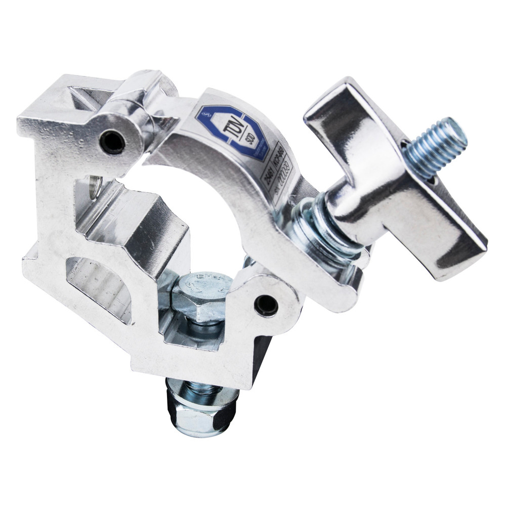 Kupo Nugget Coupler - Silver