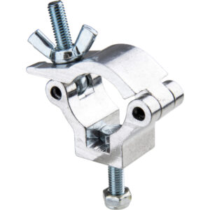 Kupo Mini Coupler – Silver