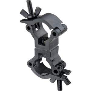 Kupo Mini Swivel Coupler – Black