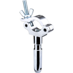 Kupo Slim Type Half-Coupler With 28Mm Spigot