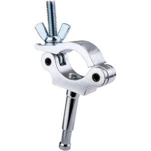 Kupo Slim Type Half-Coupler With 16Mm Stud