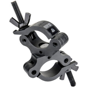 Kupo Slim Type Swivel Coupler – Black