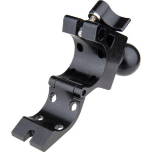 Kupo Mounting Coupler With Ball For Dia. 25-30mm