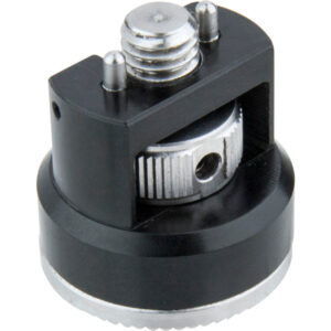 Kupo Arri 3/8In Locating Pin To Arri Rossette (M6) Adapter