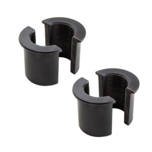 Kupo Speed Rail Shim for 2in Couplers to 35mm-38mm Pipe (Set of 2)