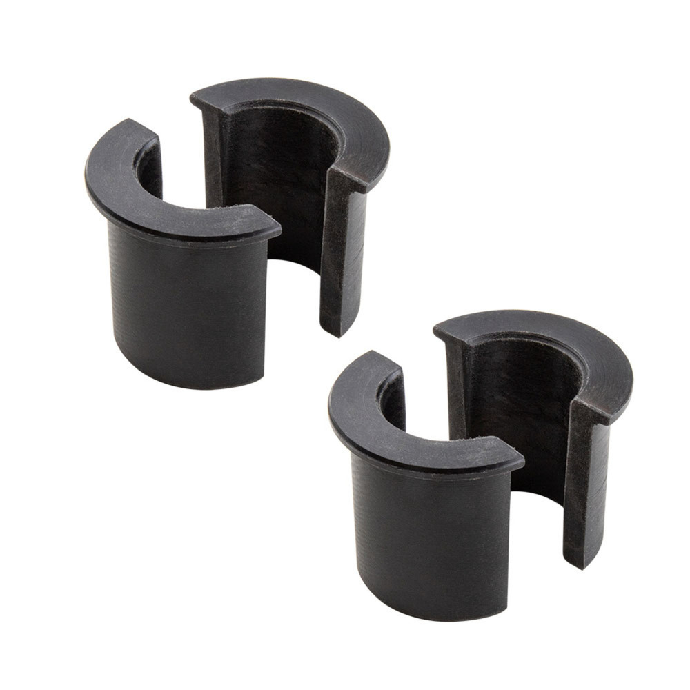 Kupo Speed Rail Shim for 2in Couplers to 35mm-38mm Pipe (Set of 2)