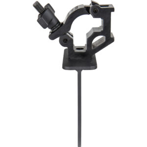 Kupo C-Boom Clamp for 1-1/4in (32mm) & 1-1/5in (35mm) Pipe