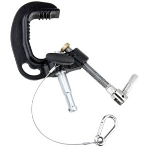 Kupo Titan Clamp with 16mm Baby Pin