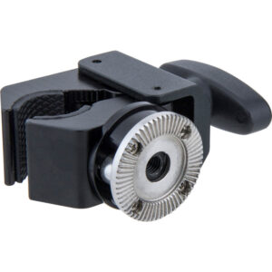 Kupo Super Claw Clamp With Arri Rosette (M6)