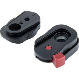 Kupo Vision Lock W/ Arri Style 3/8In-16 Spacer