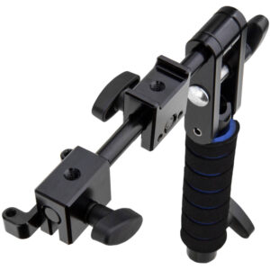 Kupo Arri WCU-4 Monitor Mount and Docking Bracket