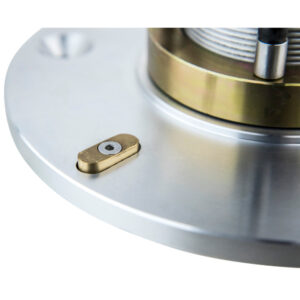 Kupo Mitchell To Elemack Adapter With Castlenut