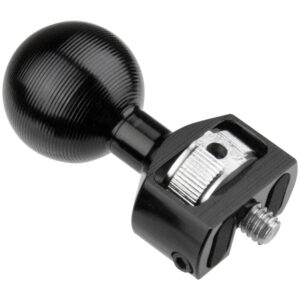 Kupo Super Knuckle Ball With 1/4In Screw