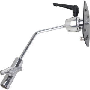 Kupo Off-Set Mounting Plate with Baby Receiver