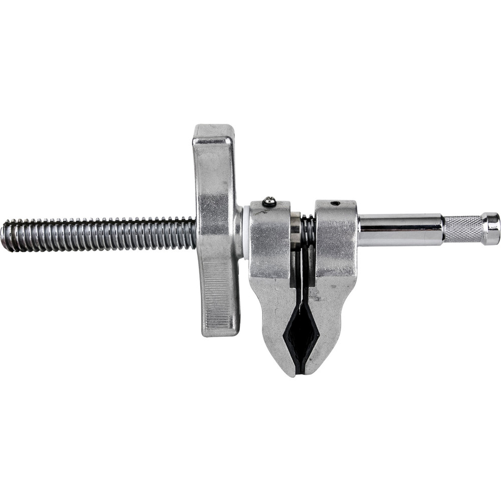 Kupo Super Viser Clamp with 3in Center Jaw