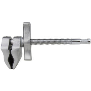 Kupo 4in Super Viser Clamp End Jaw