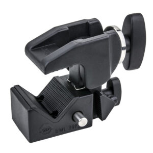 Kupo Convi Clamp – Black