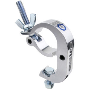 Kupo Slim Handcuff Clamp – Silver