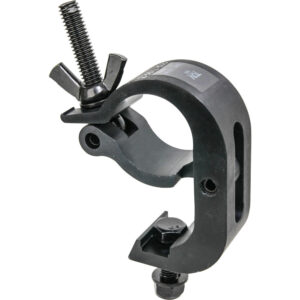 Kupo Handcuff Clamp – Black