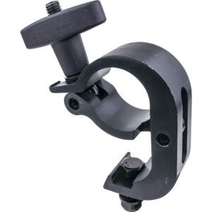 Kupo Handcuff Clamp with T Handle – Black