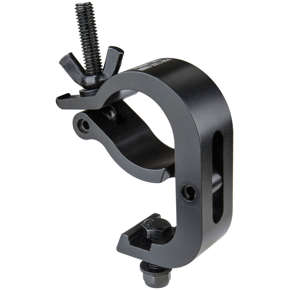 Kupo Handcuff Clamp for 60mm Tube - Black
