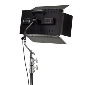 Kupo Off-Set Female Baby Mounting Adapter – Kino Adapter